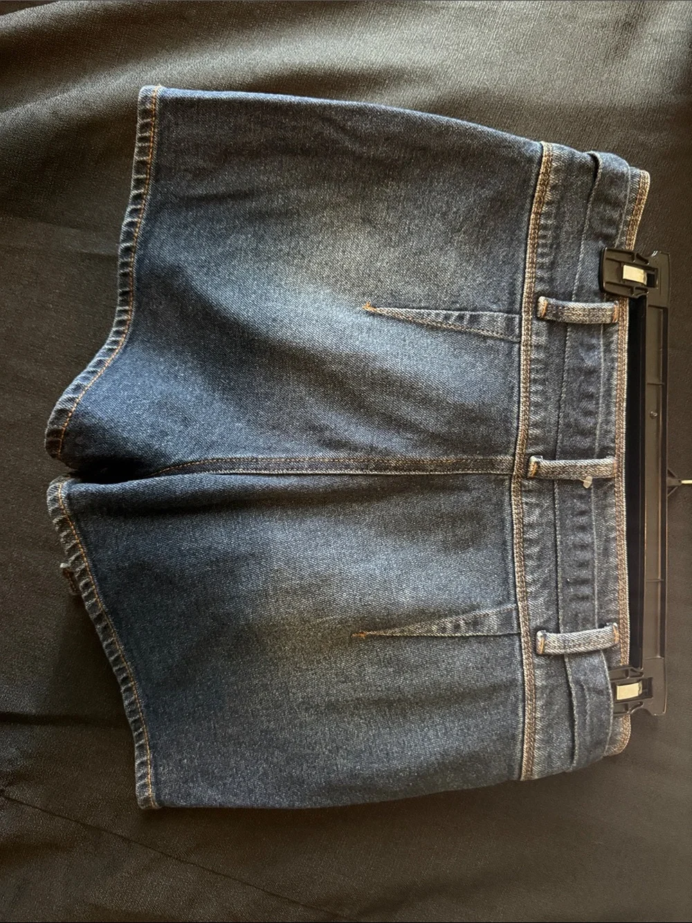 Mudd comfortable blue